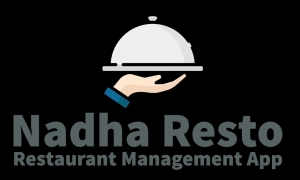 Aplikasi manajemen restoran